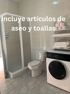 Cuarto de baño abajo Cuarto de baño