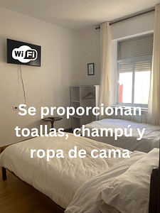 Dormitorio 1 abajo Dormitorio 2