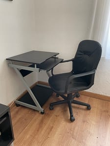 Escritorio Escritorio